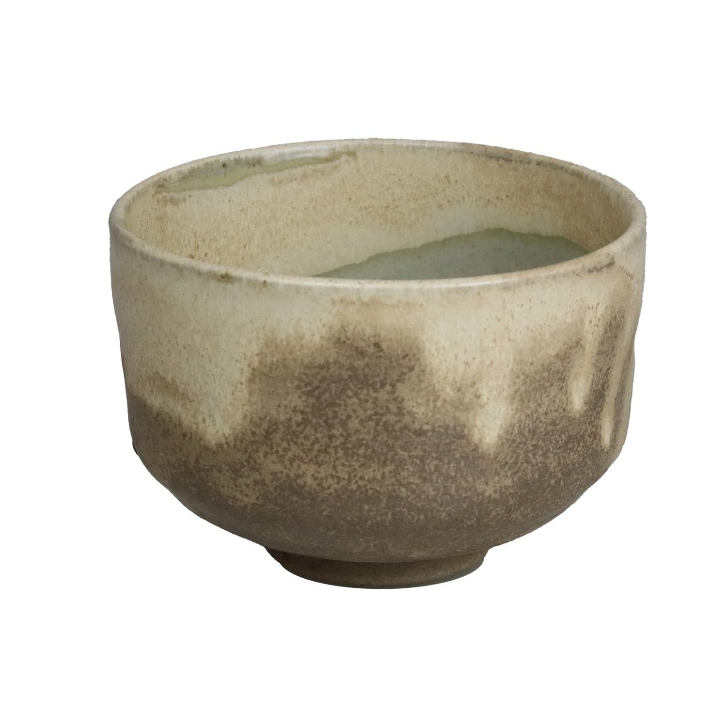 Arita Ware Matcha Bowl Akebono Dawn Ceramic Chawan 4.7in Japan