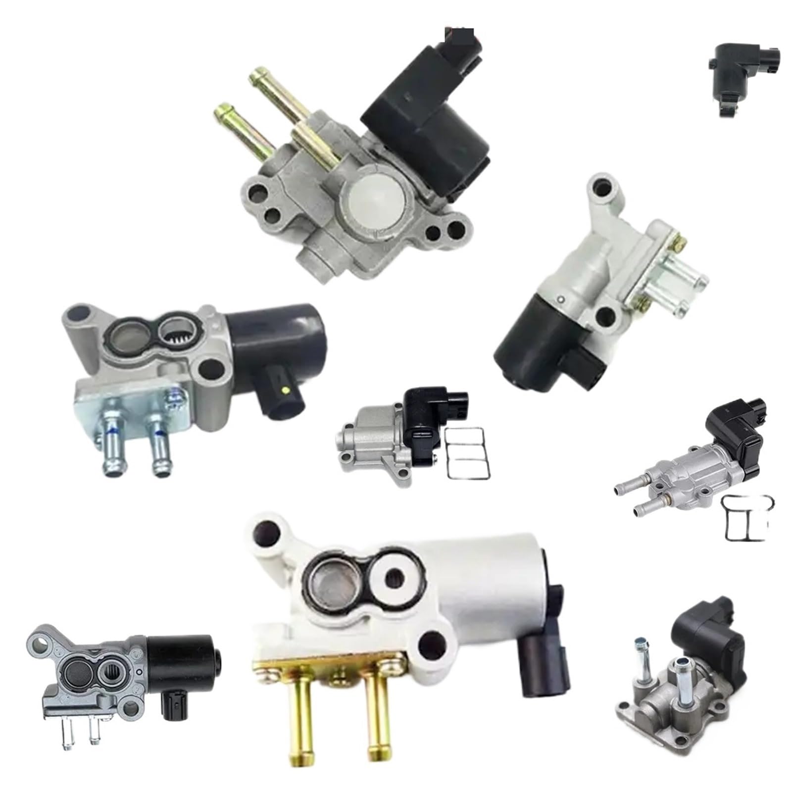 Absdwif One Color Auto Parts Discarded Valve 18111-69G01 1811169G01(14710-Aa671)