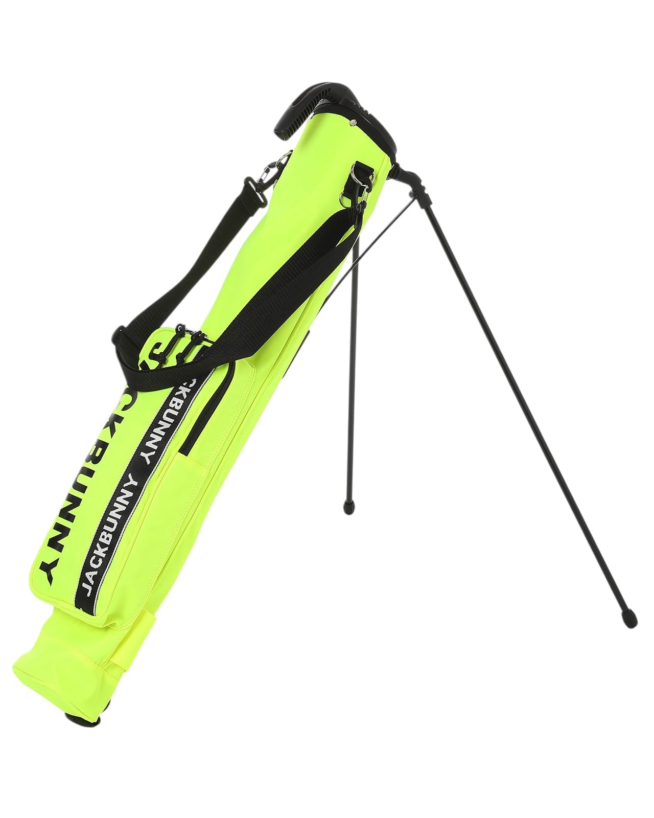 ジャックバニー★セルフスタンド★ゴルフ Amazon.co.jp: [ジャックバニー] セルフスタンドバッグ [ベーシック