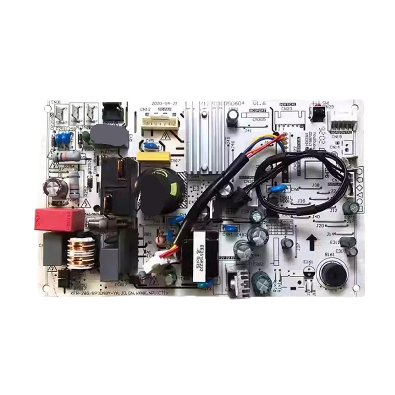 MVIVDUY 1pcs Air Conditioning Motherboard KFR-(23/26/32/35) G/BP3DN8Y-PH200 Control Board Variable Frequency Board