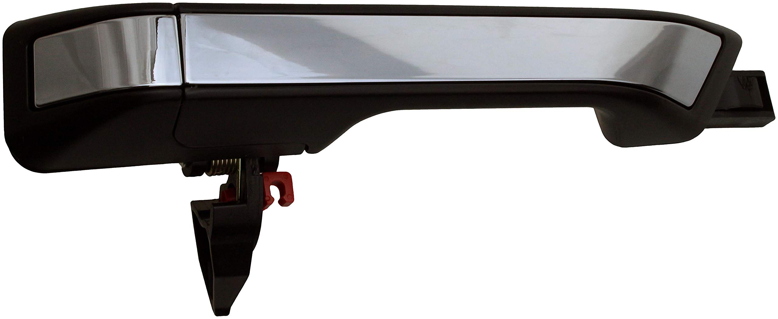 ガーゴイル/1 handle Amazon.com: Dorman 96614 Rear Driver Side Exterior Door Handle