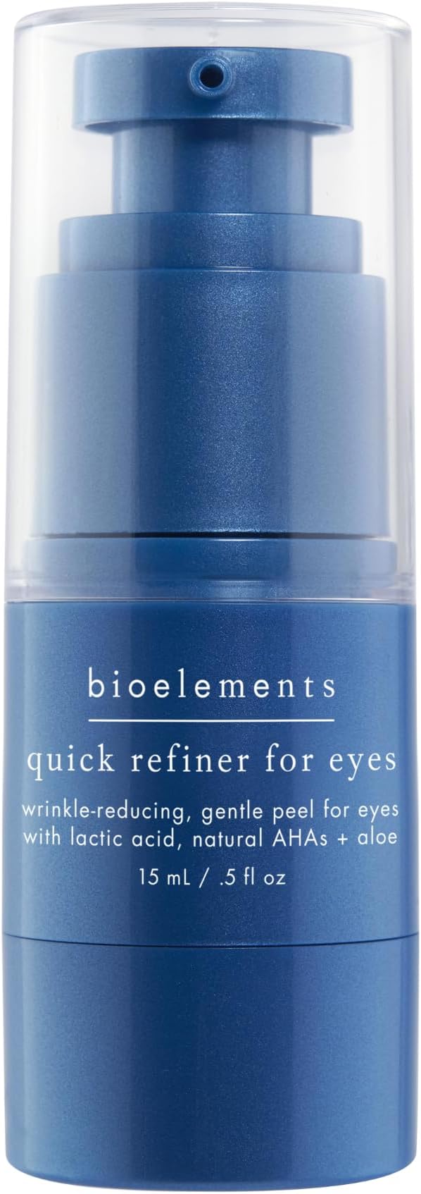 Quick Refiner for Eyes