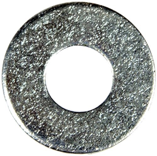 WASHR WROUGHT 1/4 Cover