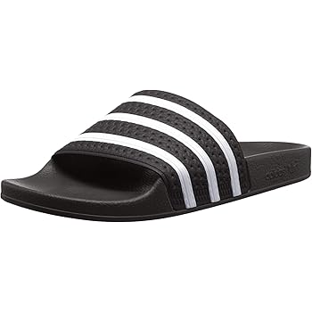 adidas adilette duramo slide