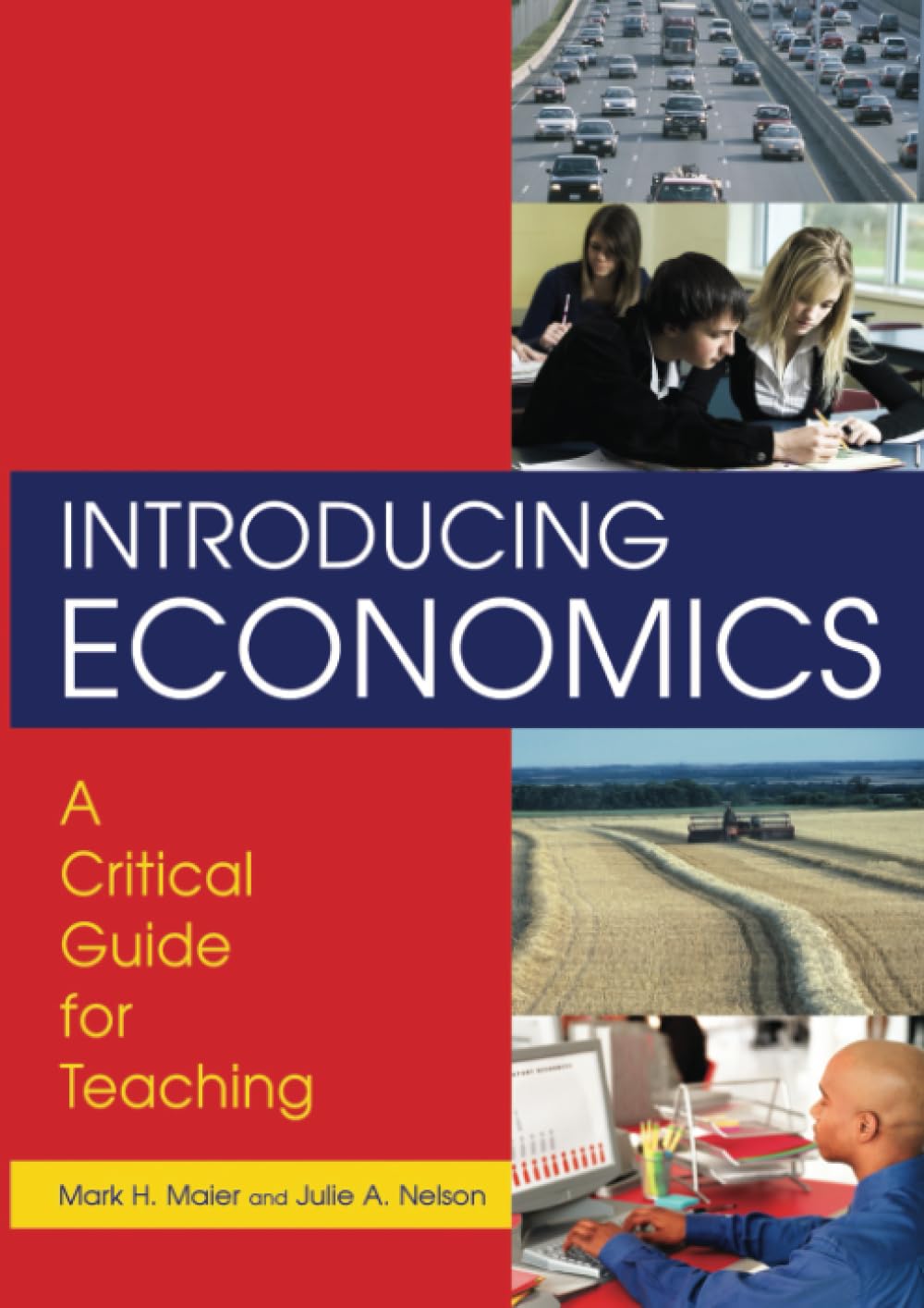 Introducing Economics: A Critical Guide for Teaching: A Critical Guide for Teaching
