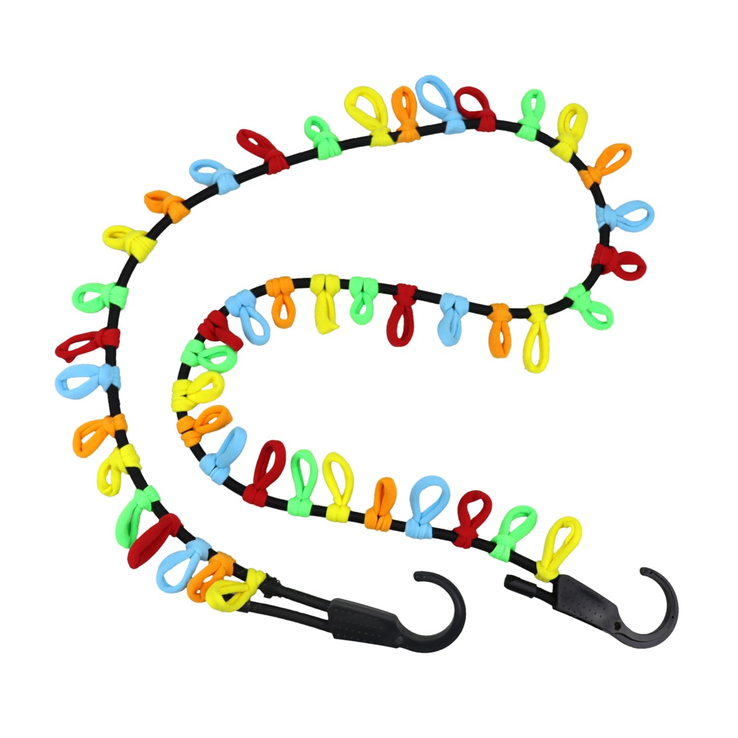 Rubber Duck Holder for Jeep Owners Ducks Display Fixed Mount (Rubber Ducks Not Included)