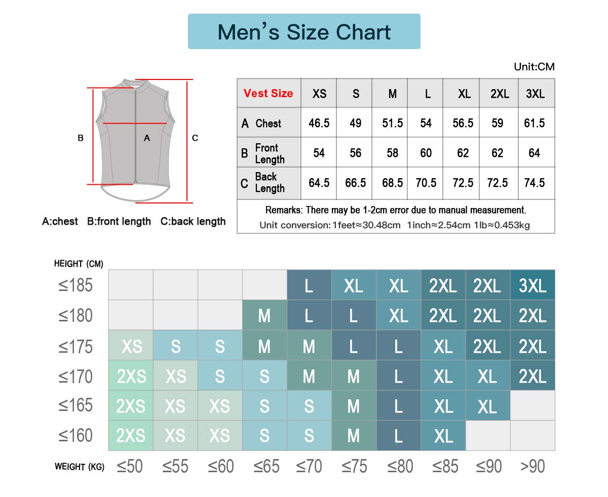 CATENA, chaqueta de ciclismo a prueba de viento para hombre, chaleco ligero transpirable para ciclismo, chaleco sin mangas para montar, correr, deportes al aire libre
