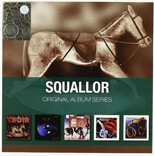 Original Album Series Squallor Amazon.es CDs y vinilos}