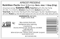 Vista 7 de Tiptree - Conserva de albaricoque