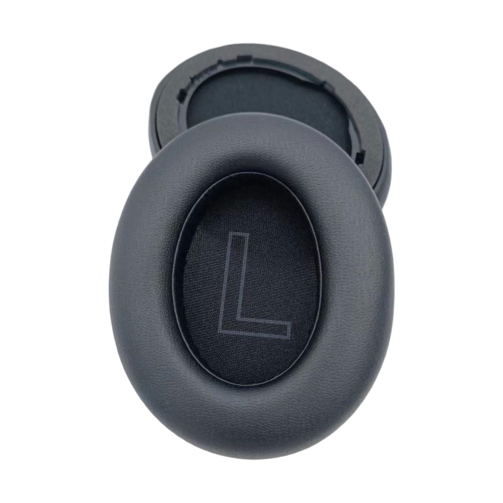 Haoyull Replacement Earpads for AnkerSoundcore Life Q20 Q20BT Soft Foam Ear Cushions Ear Pads Headphones Accessories
