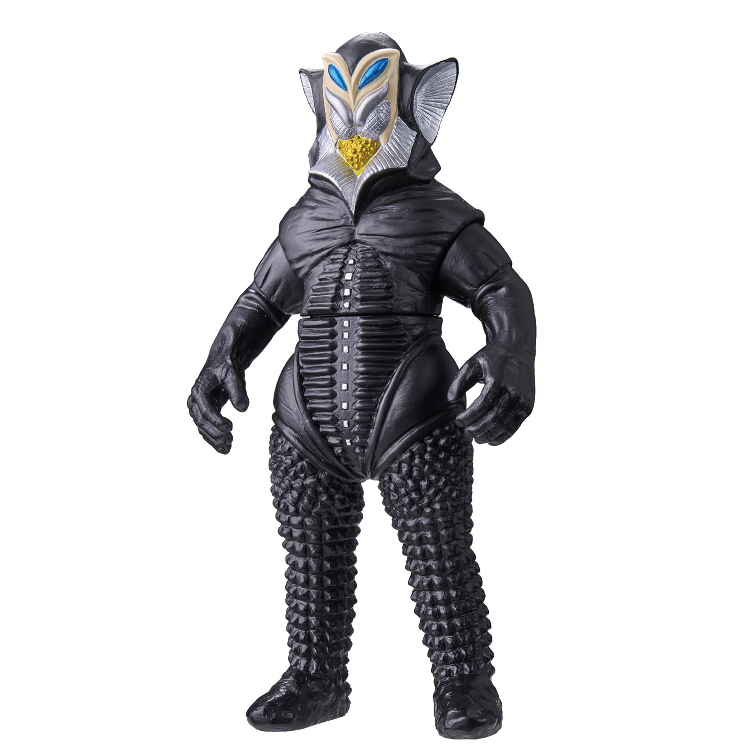 メフィラス星人 ウルトラマン怪獣フィギュア Amazon | [バンダイ(BANDAI)] ウルトラ怪獣シリーズ 245 メフィラス