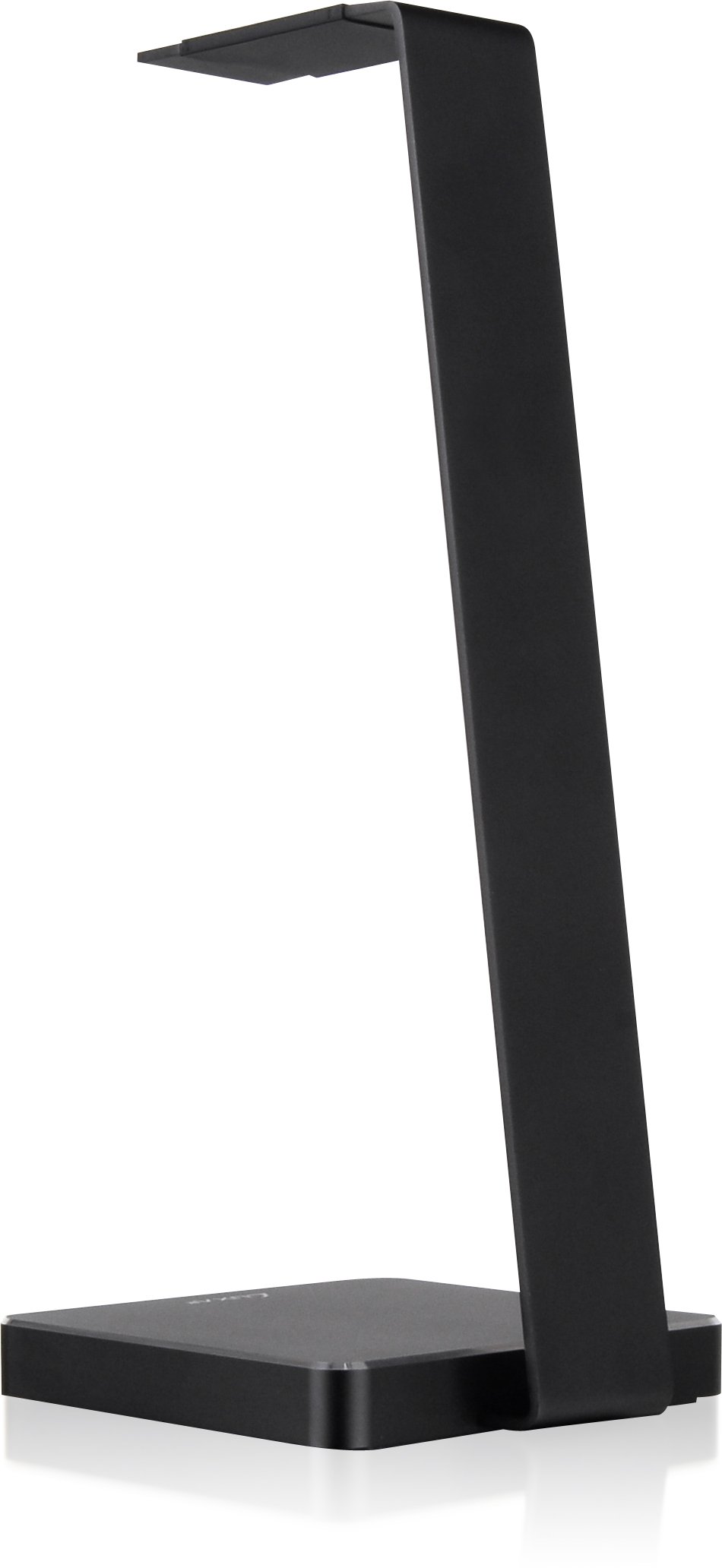 Soporte de Auriculares - Negro
