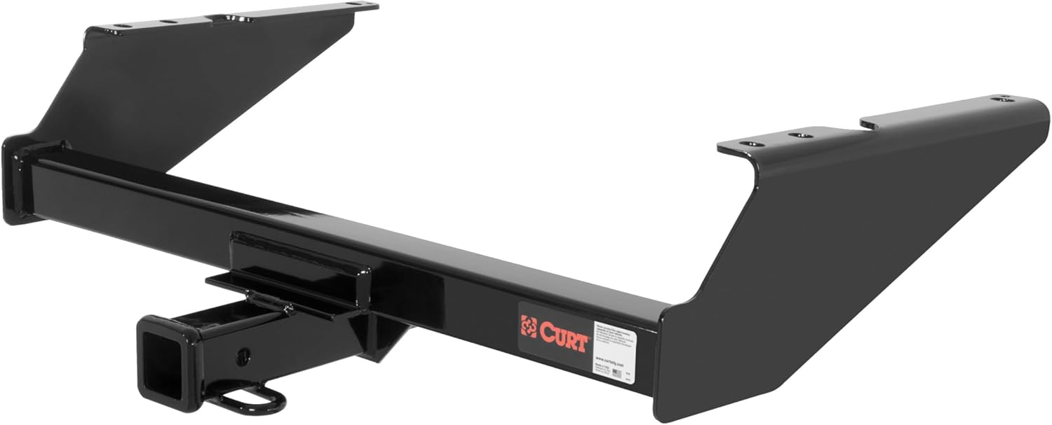 Curt Manufacturing 13038 Class III Receiver