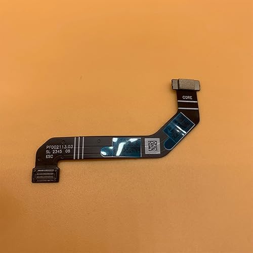 Miniatura 6 de Placa ESC Cable plano Flex Ribbon Cable para DJI Mini 4 Pro Drone Accesorios ESC Junta Cables de cableado Cable plano flexible Pieza de reparación