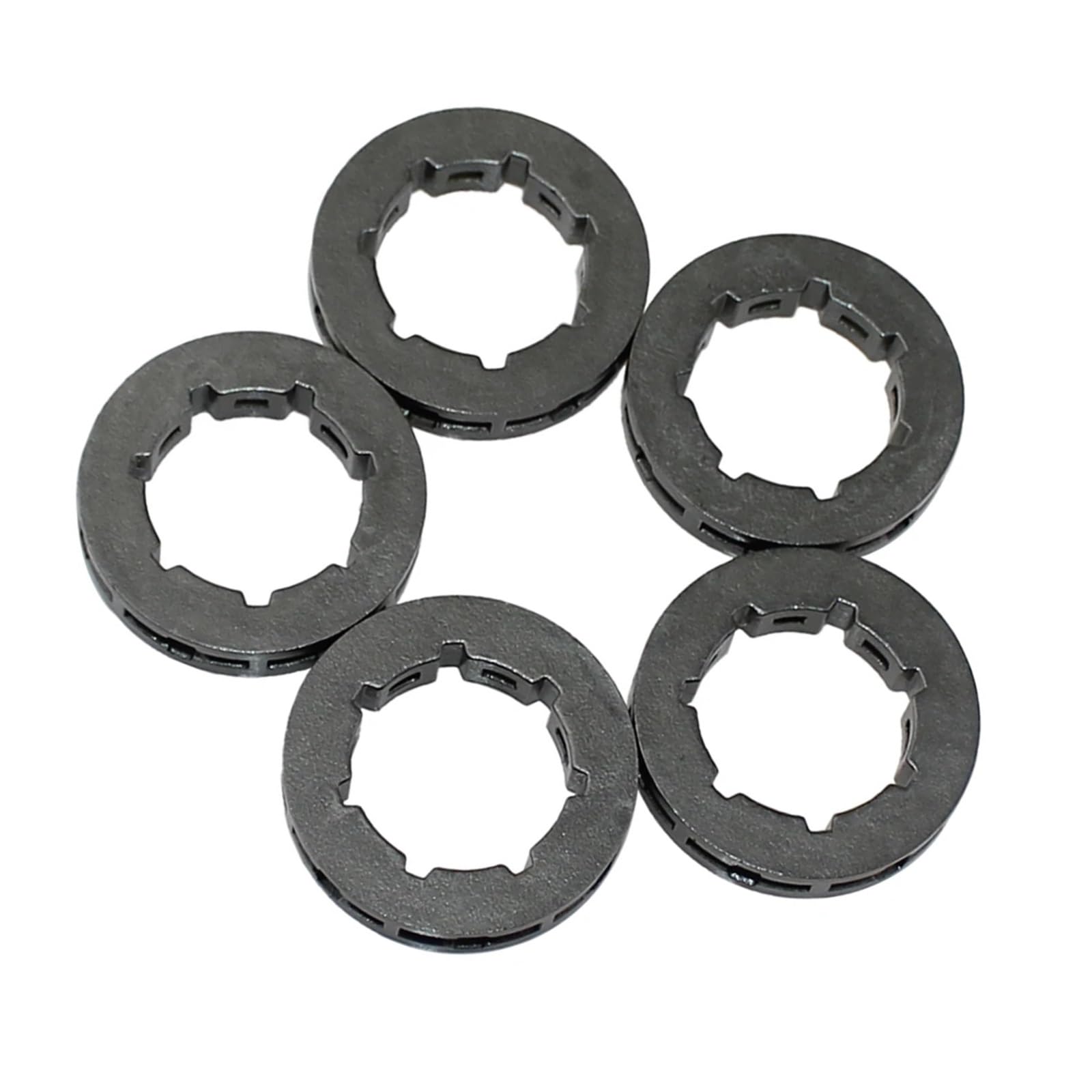 Pignon de jante pour tronçonneuse CS-5100 et CS-5500 Echo d'origine 17511412530