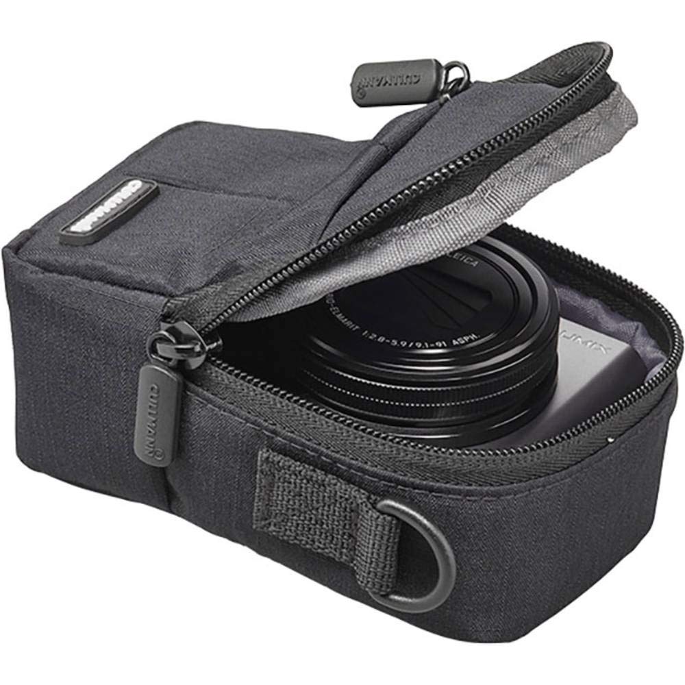 CULLMANN Etui MALAGA Compact 400 noir