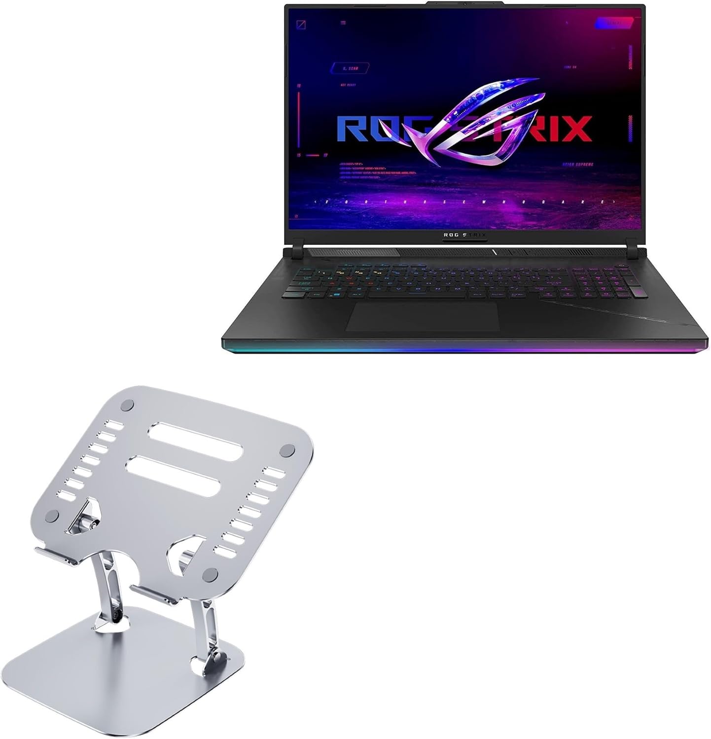 Soporte Ajustable BoxWave para ASUS ROG Strix Scar 18