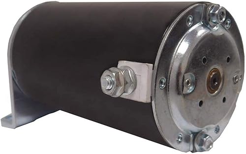 Miniatura 4 de WAI El motor de arranque 5951N reemplaza a AM13336 AM133369 MIA11563 KAW211637001 KAW211637010 131017008 211637001 211637010 2116370222 2116 37029