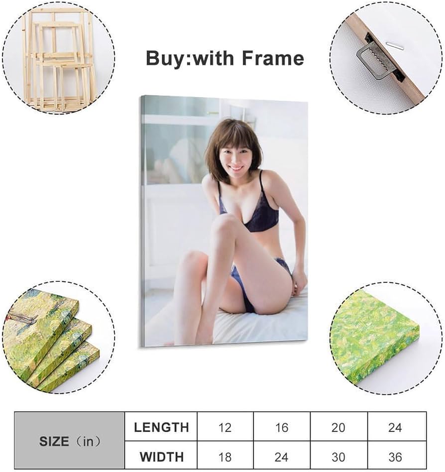 Amazon.co.jp: 飯豊まりえ 装飾画 飯豊まりえ 写真集 飯豊まりえ