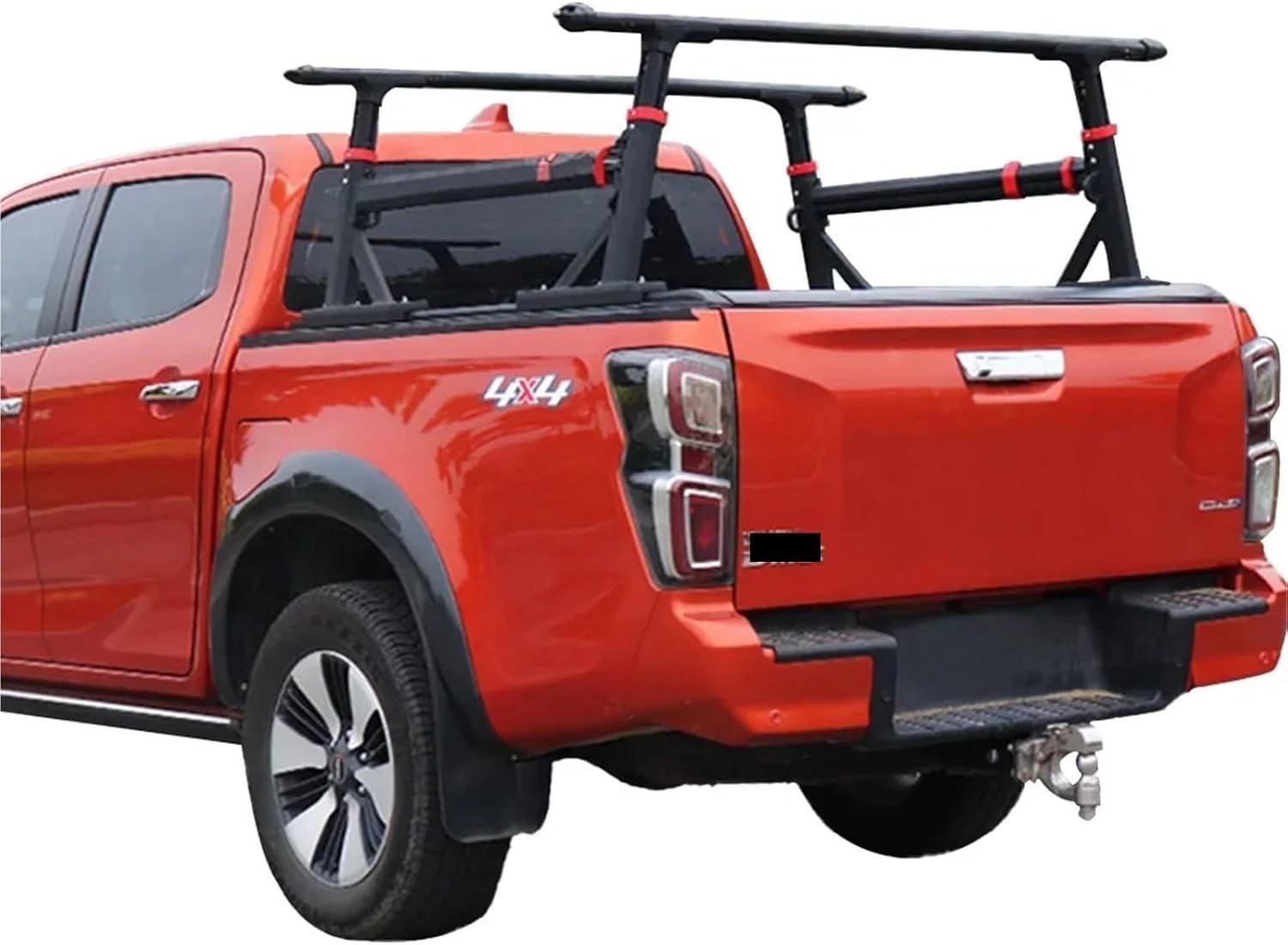 Pick Up Roll Bar Universal Rollbar Protector Steel Sport Bar
