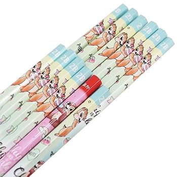 ★ディズニー鉛筆4本セット2B★ 75円★ ディズニー 2B 鉛筆 プリンセス 女の子 4本セット 小学生