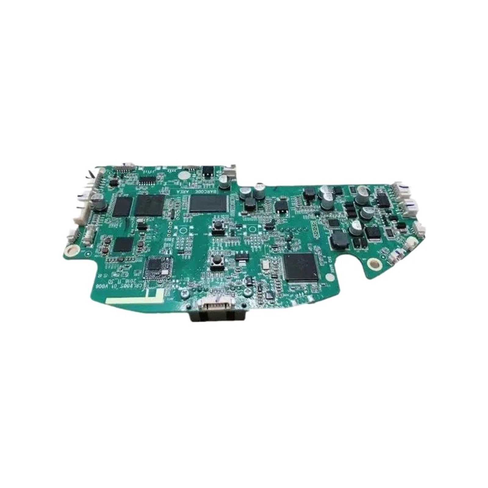 HZJNHCHMB Compatible For Xiaomi，Compatible For Mijia，Mop P/Mop Pro / STYTJ02YM /MVXVC01-JG Robot Vacuum Cleaner Replacement Spare Parts Motherboard