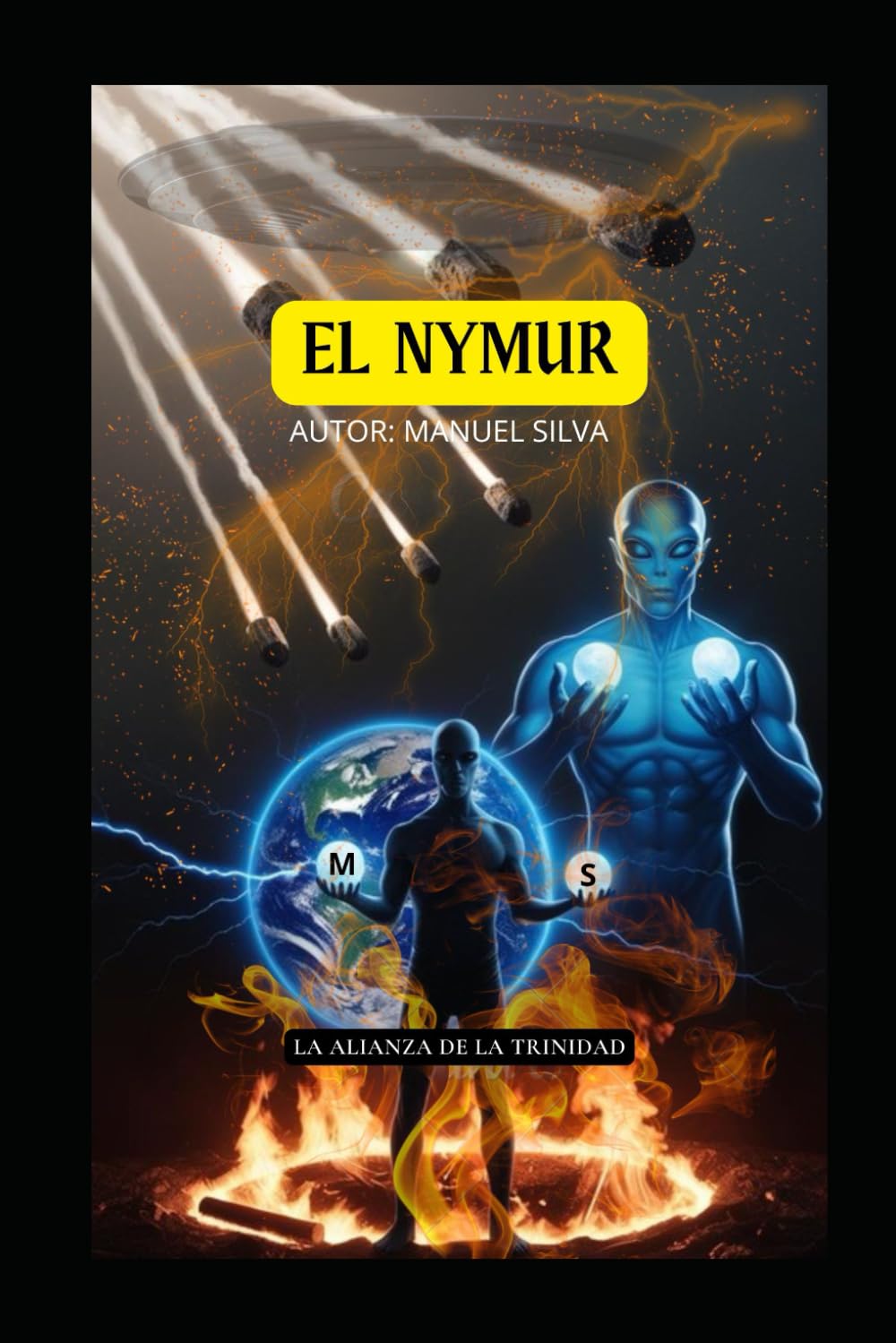 El Nymur: La Alianza de la Trinidad