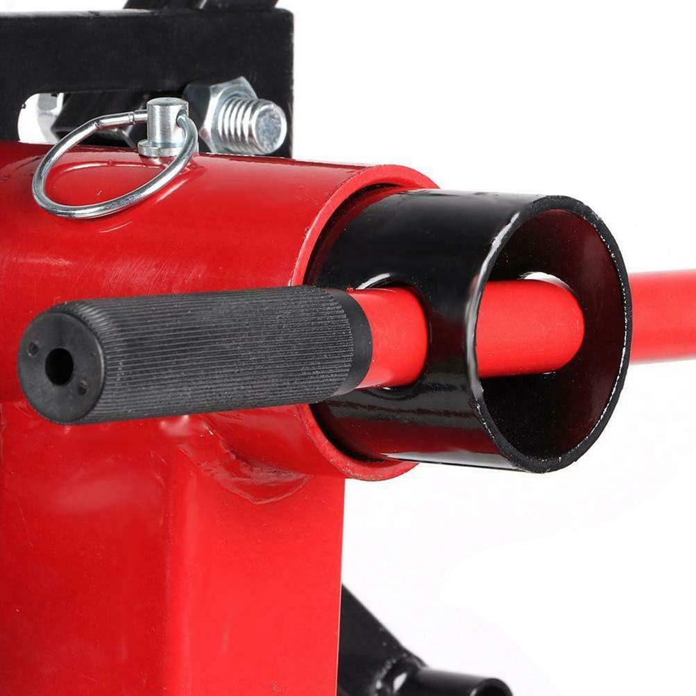 OCPTY Engine Stand 2000LBS Capacity Automotive Motor Engine Hoist Rotating Car Truck Repair Tools Equipments : Automotive