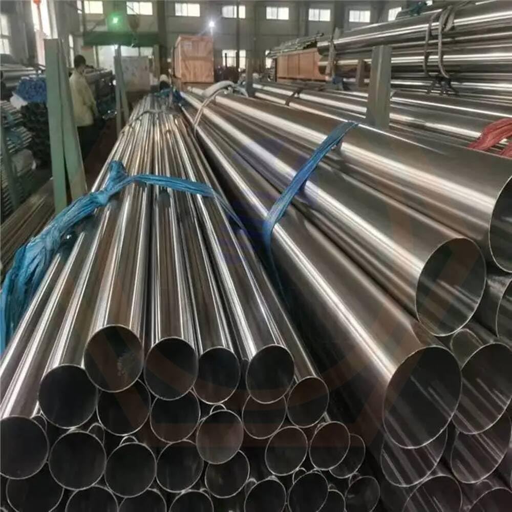 1 szt φ54mm×2mm×300mm 304 rury ze stali nierdzewnej, czyste rury ze stali
