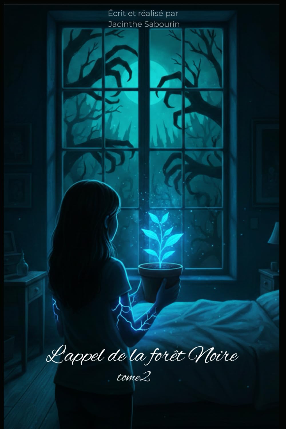 L'appel de la forêt Noire (le secret des racines)