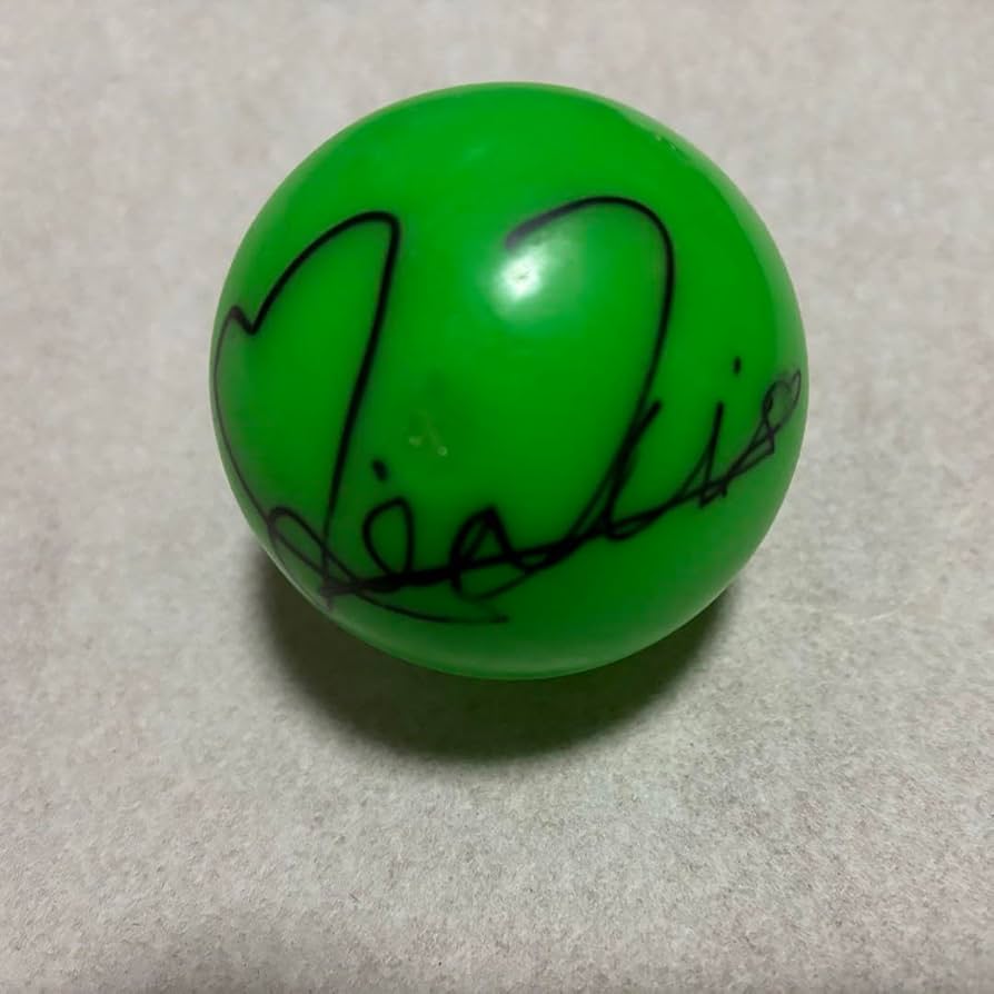 N*R様 ノイミー 菅波美玲 サインボール Amazon.co.jp: ノイミー 菅波美玲 サインボール : おもちゃ