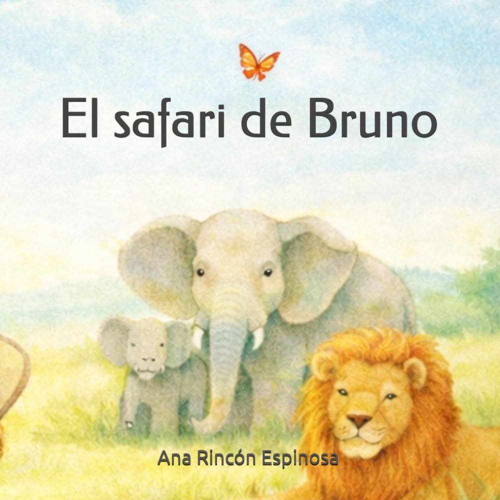 El safari de Bruno