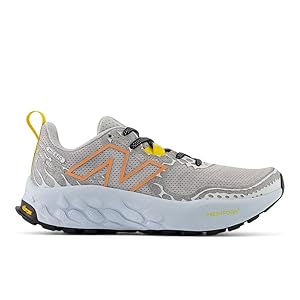 New Balance Women's Fresh Foam X Hierro V8 Trail Running Shoe