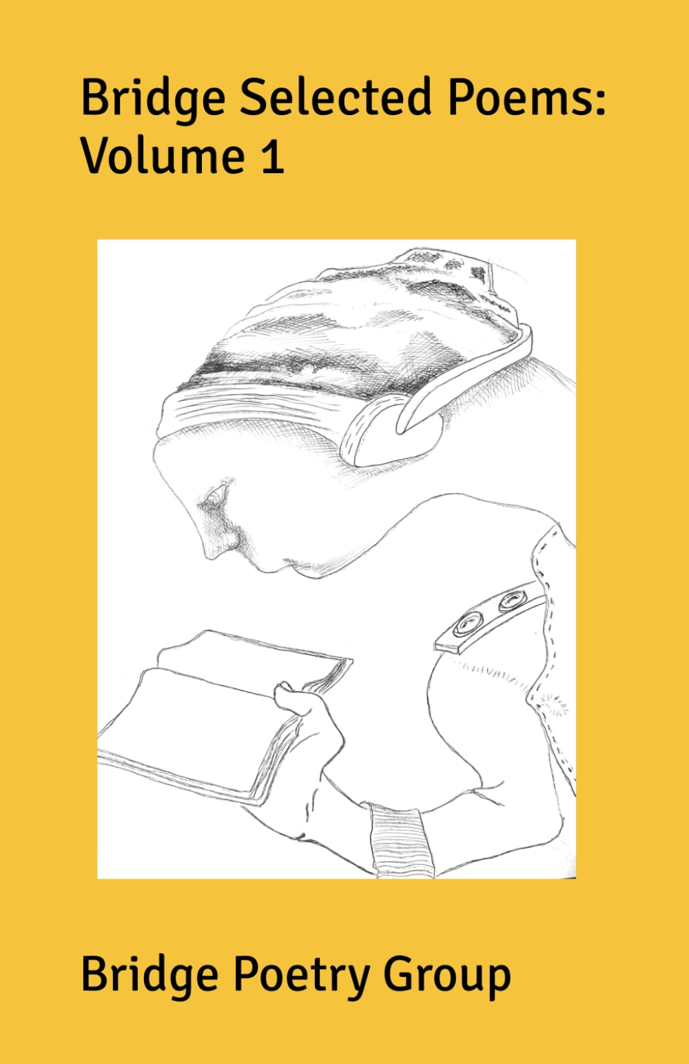 Bridge: Poetry Selection : Volume 1
