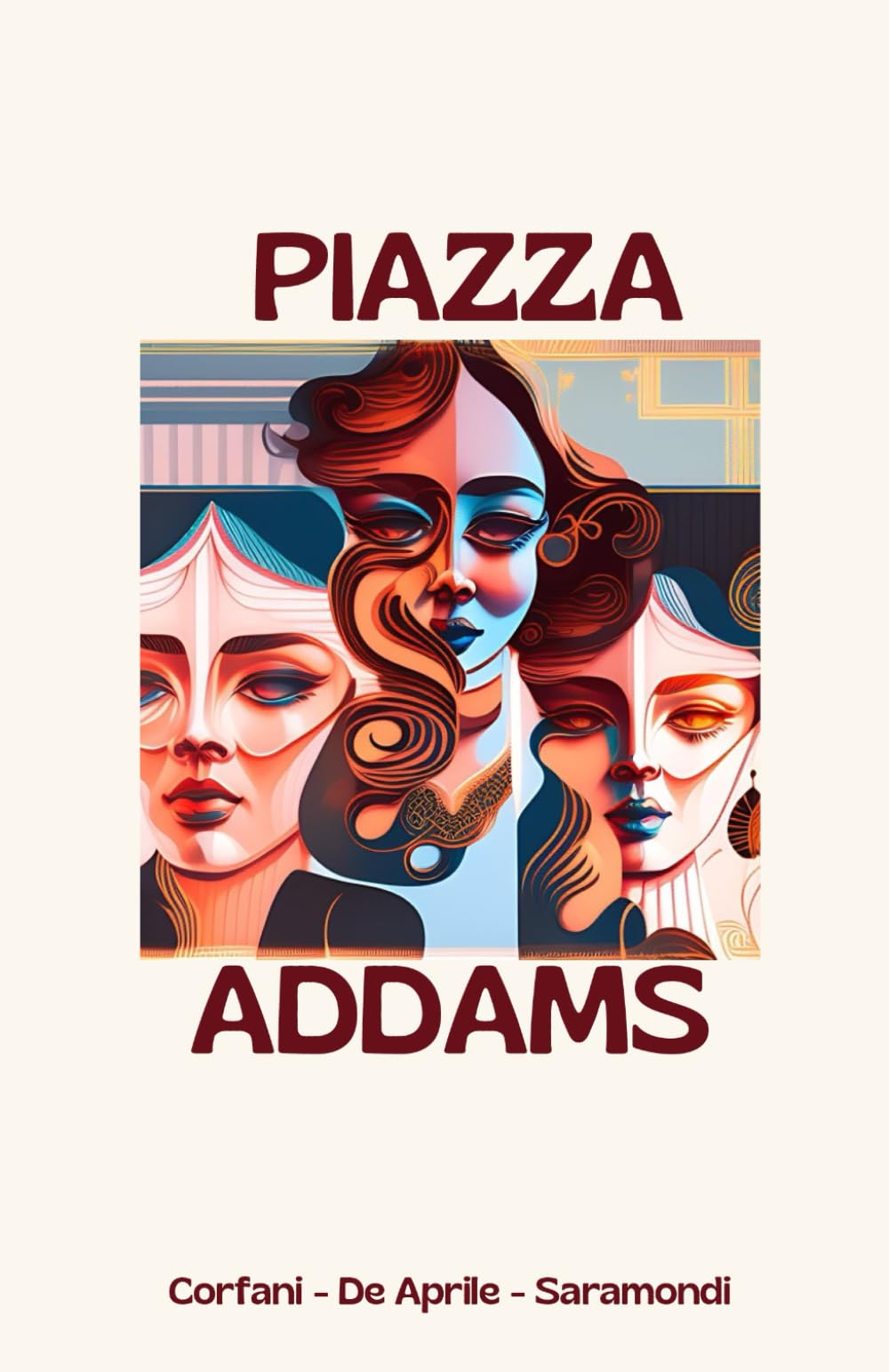 Piazza Addams