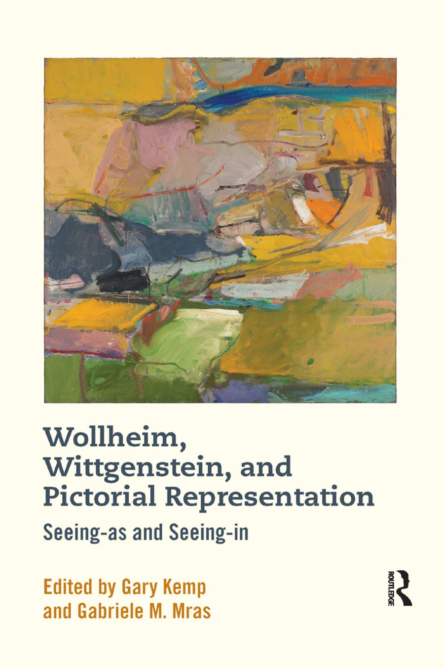 Wollheim, Wittgenstein, and Pictorial Representation by Gary ... - 9780367876470