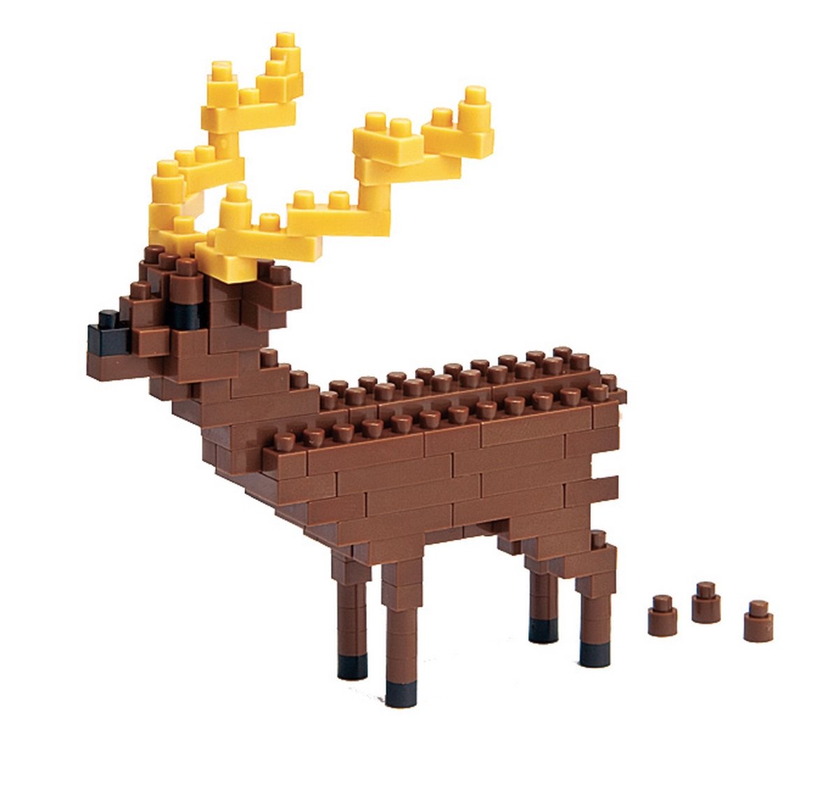 (未使用･未開封品)　ナノブロック ゴールデンゲートブリッジ NBH_116 df5ndr3 Nanoblock Golden Gate Bridge NBH116 NEW from Japan | eBay
