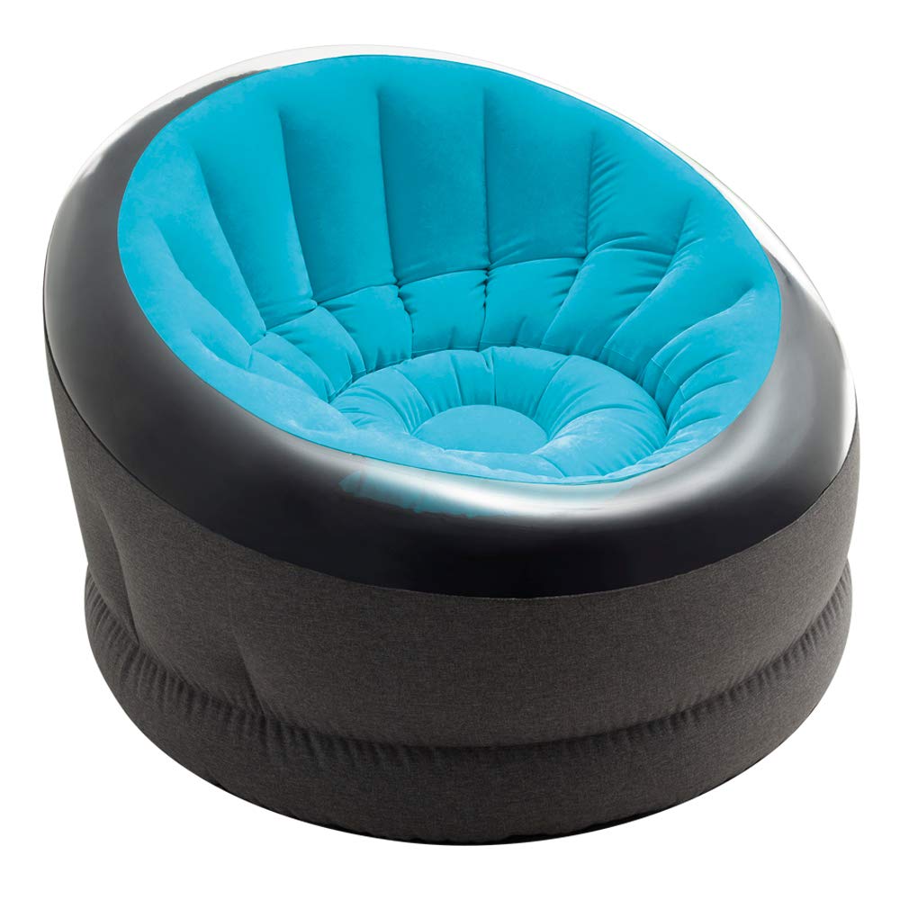 Sillón para exterior e interior 112x109x69 cm 1 ud
