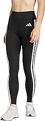 Leggings Optime Essentials 3-stripes 7/8 Training Leggings adidasFeminino
