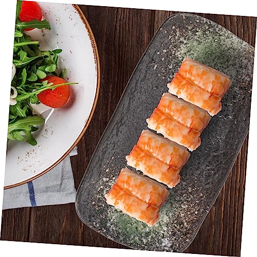 Plato de Cerámica Alipis para Salsa 1pc miniatura 3