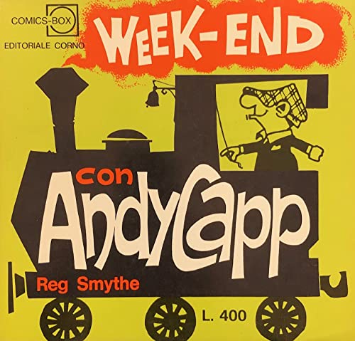  Week-end con Andy Capp