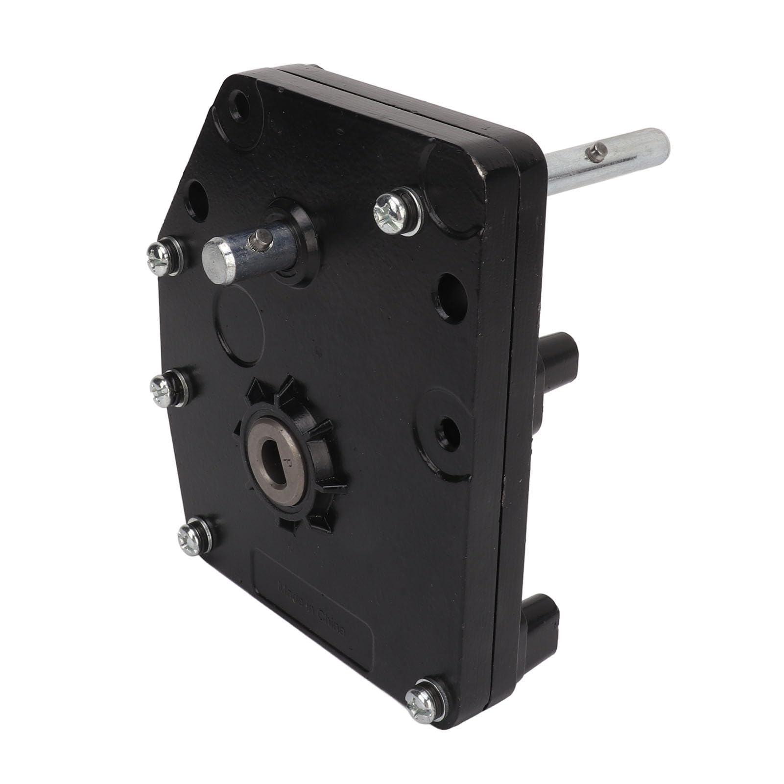 Skrzynia Podwozia Siodła Rv 179015 3:1, Aluminium