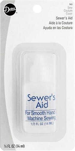 Dritz 945 Sewer's Aid, 0.5 onzas líquidas