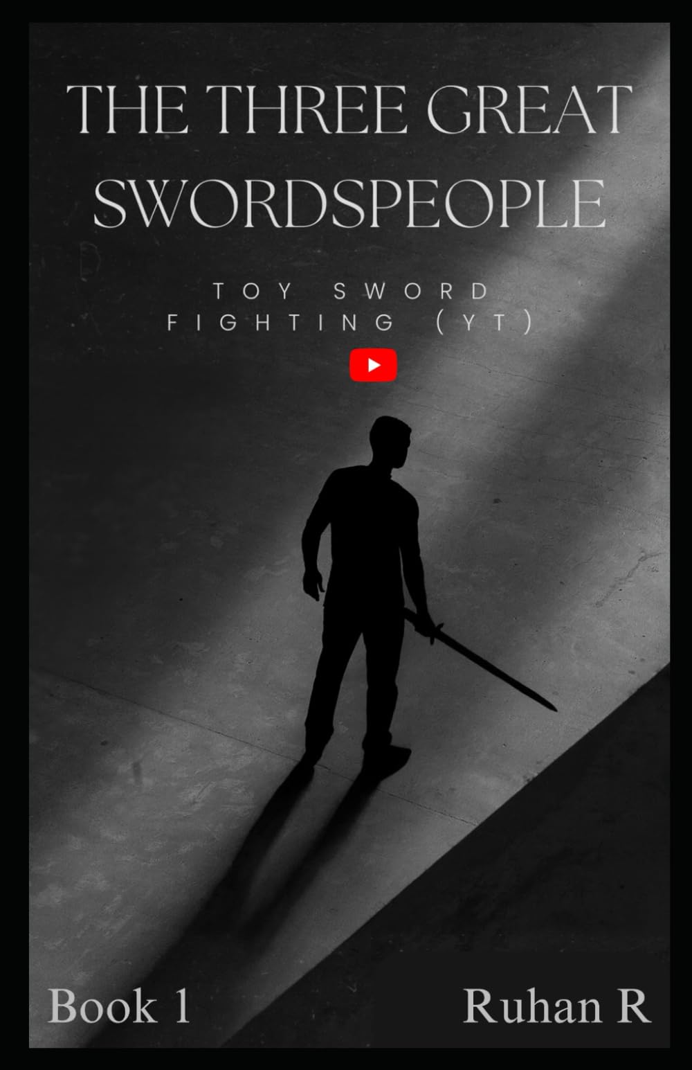 The Three Great Swordspeople, Toy Sword Fighting 1