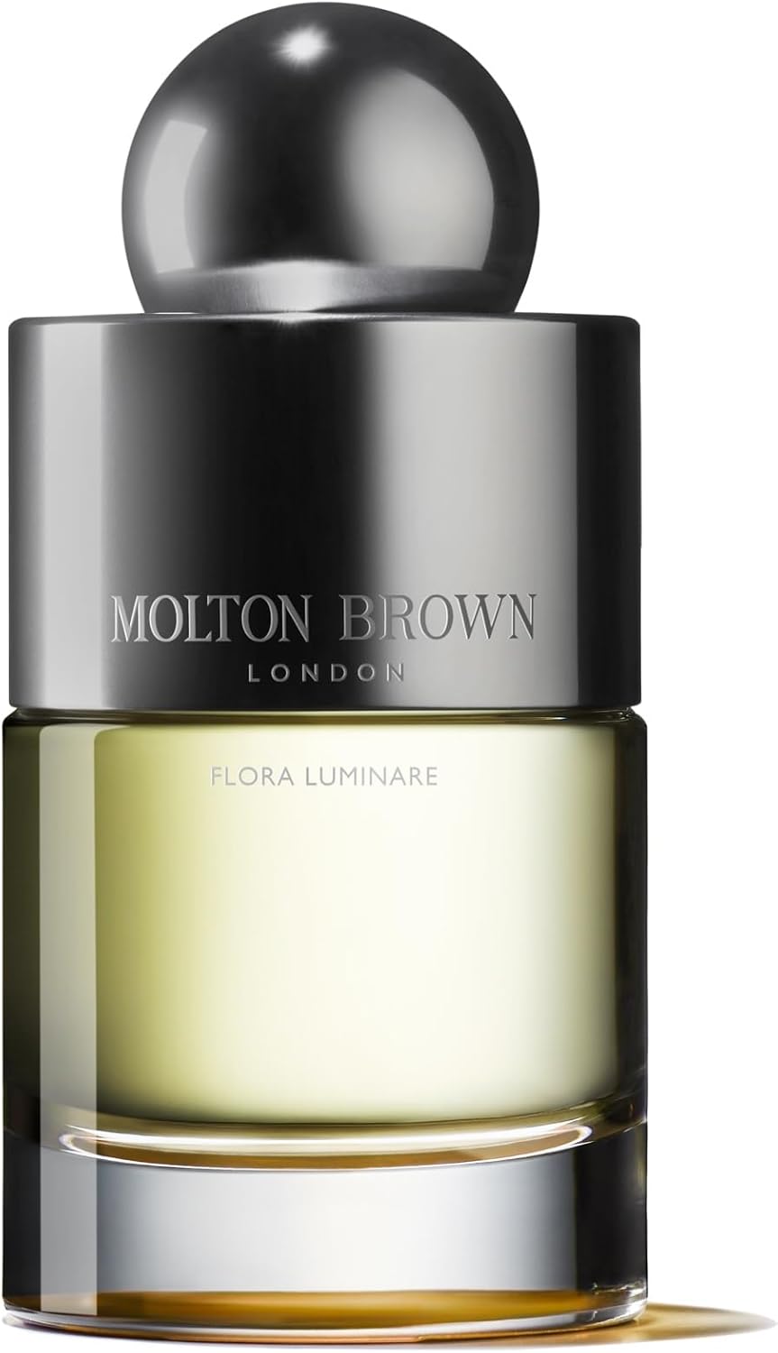 molton brown flora luminare woda toaletowa 100 ml