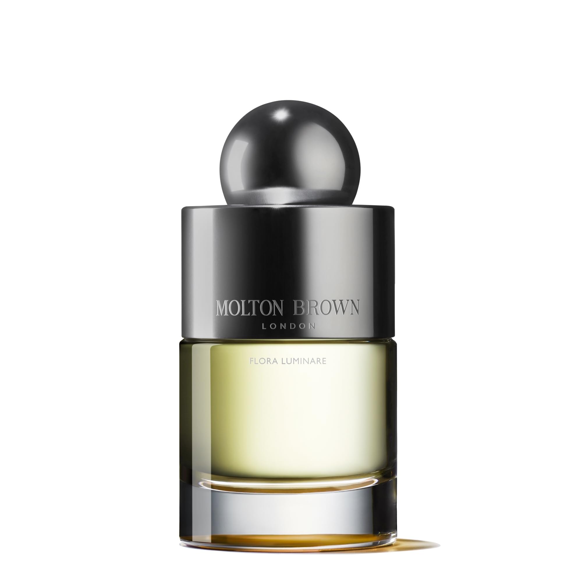 Molton Brown Orange & Bergamot Eau de Toilette 100 ml