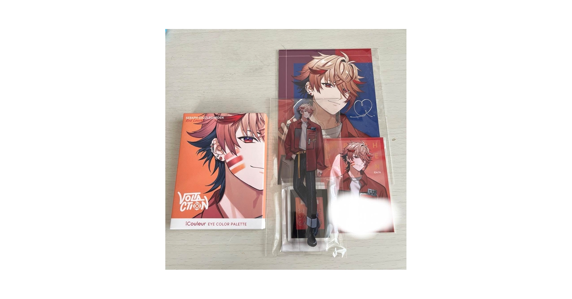 セラフ・ダズルガーデン セット Amazon.co.jp: セラフ・ダズルガーデン グッズ6点セット