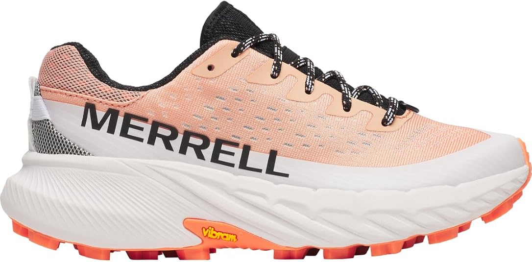 Merrell Tênis masculino, Coiote, 43 | Amazon.com.br