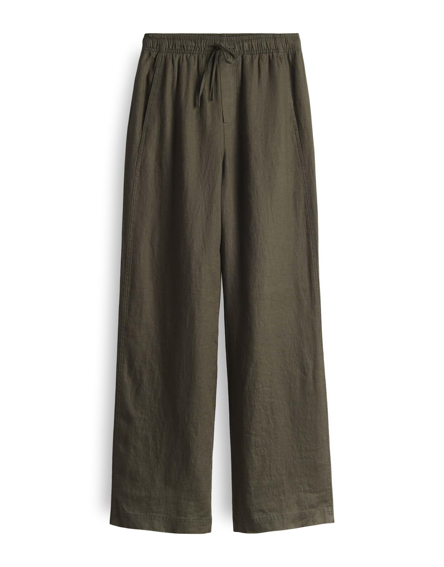 OPUS Leinenhose Damen