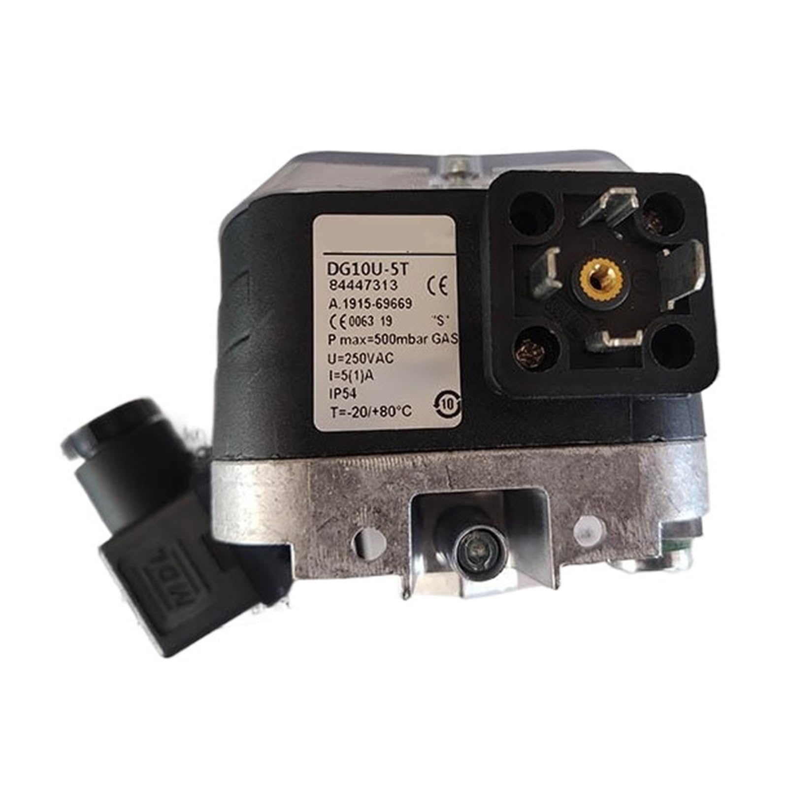 KSZHZYMGX DG10U-5T 84447313 Pressure switch